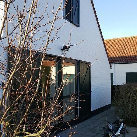 Vakantiehuisje Lora Villa Middelkerke Eksteriør billede