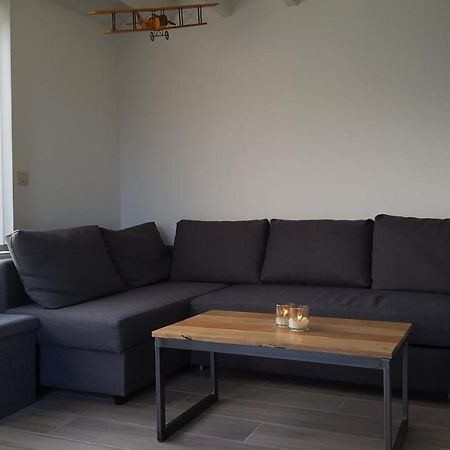 Vakantiehuisje Lora Villa Middelkerke Eksteriør billede