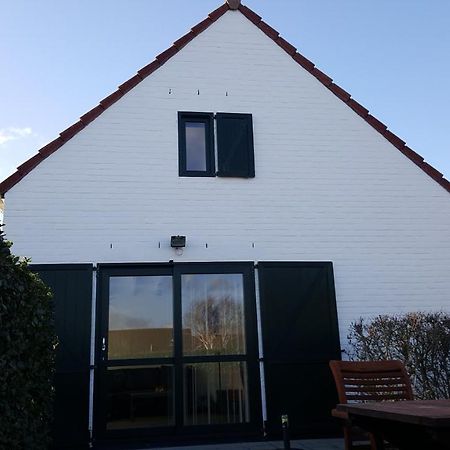 Vakantiehuisje Lora Villa Middelkerke Eksteriør billede