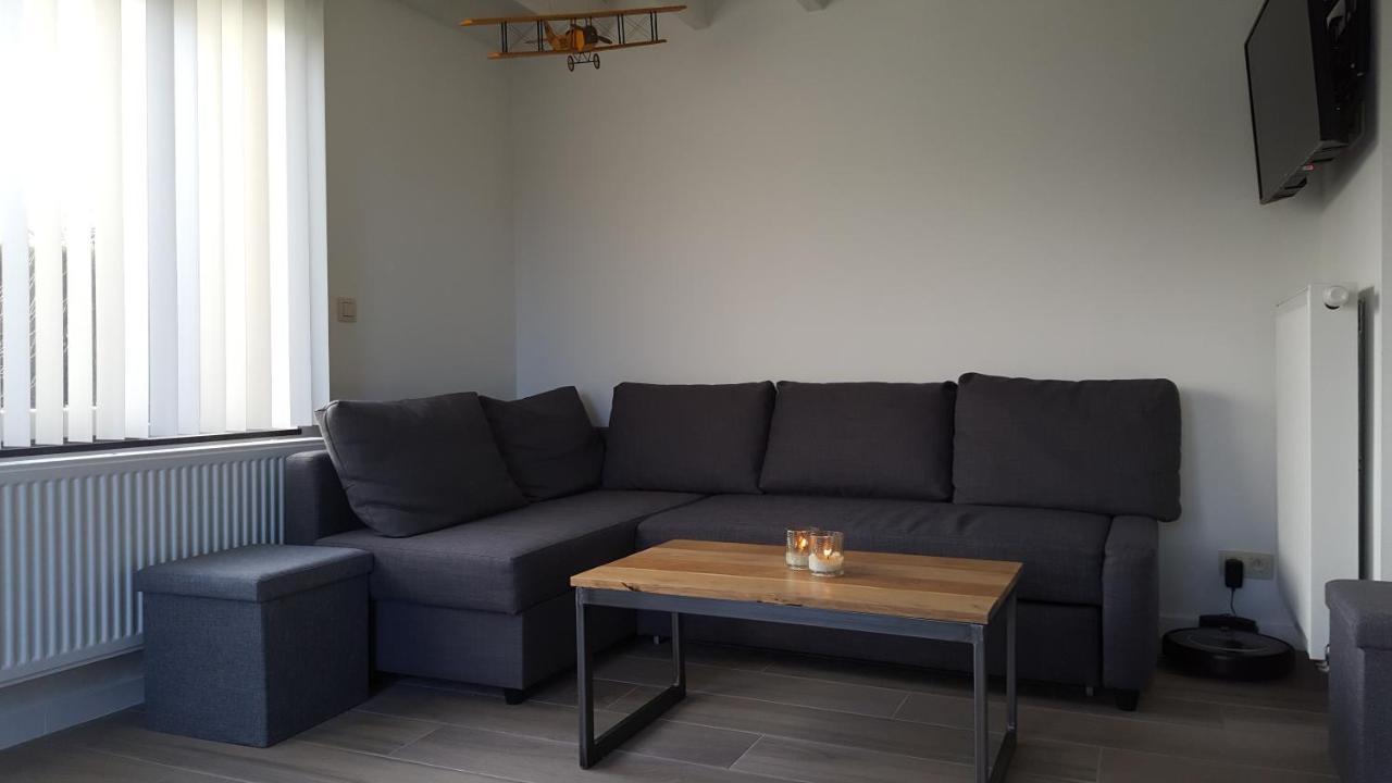 Vakantiehuisje Lora Villa Middelkerke Eksteriør billede