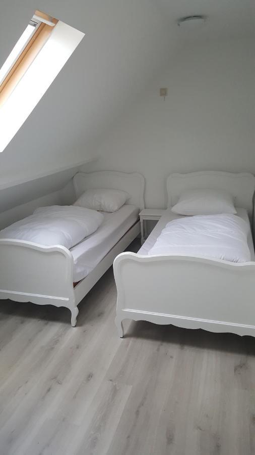 Vakantiehuisje Lora Villa Middelkerke Eksteriør billede