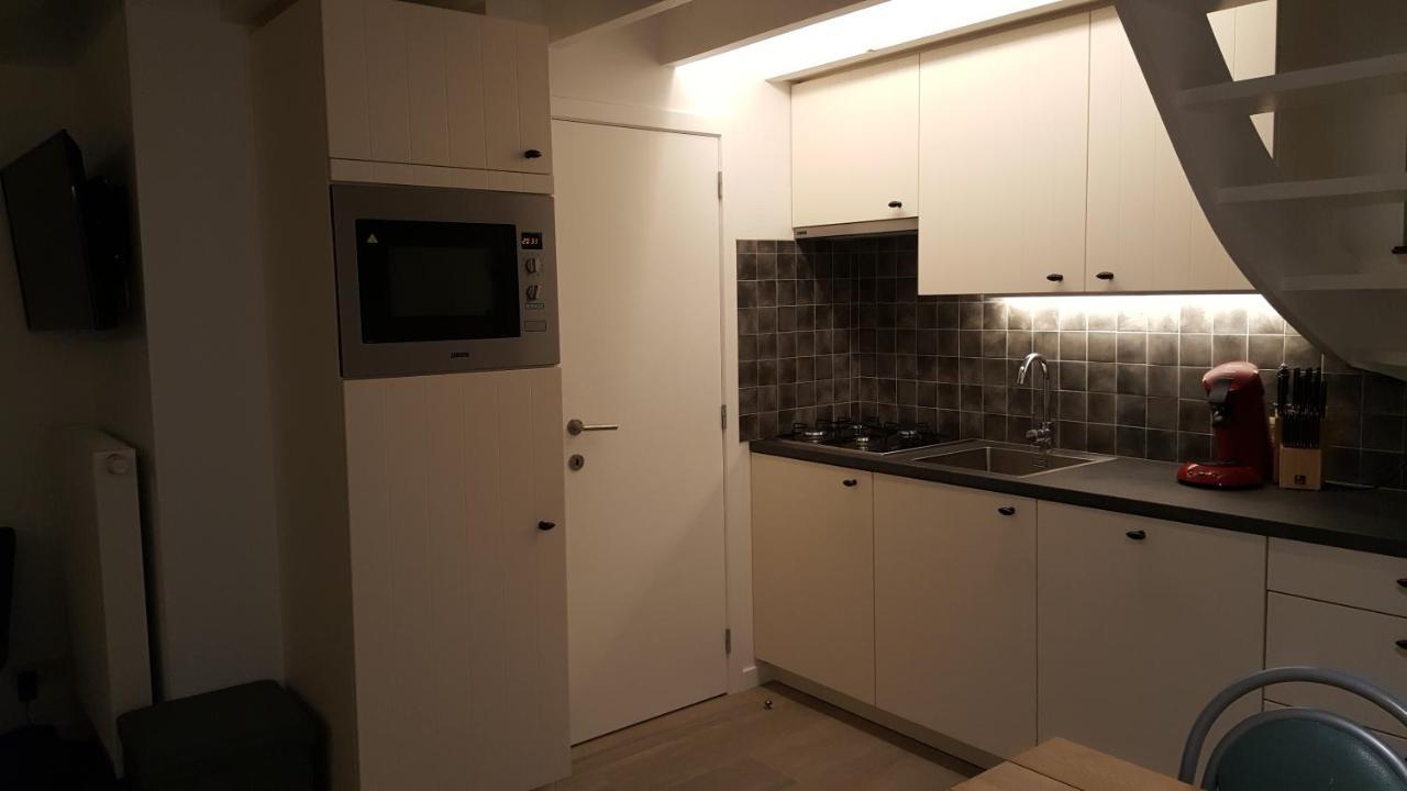 Vakantiehuisje Lora Villa Middelkerke Eksteriør billede