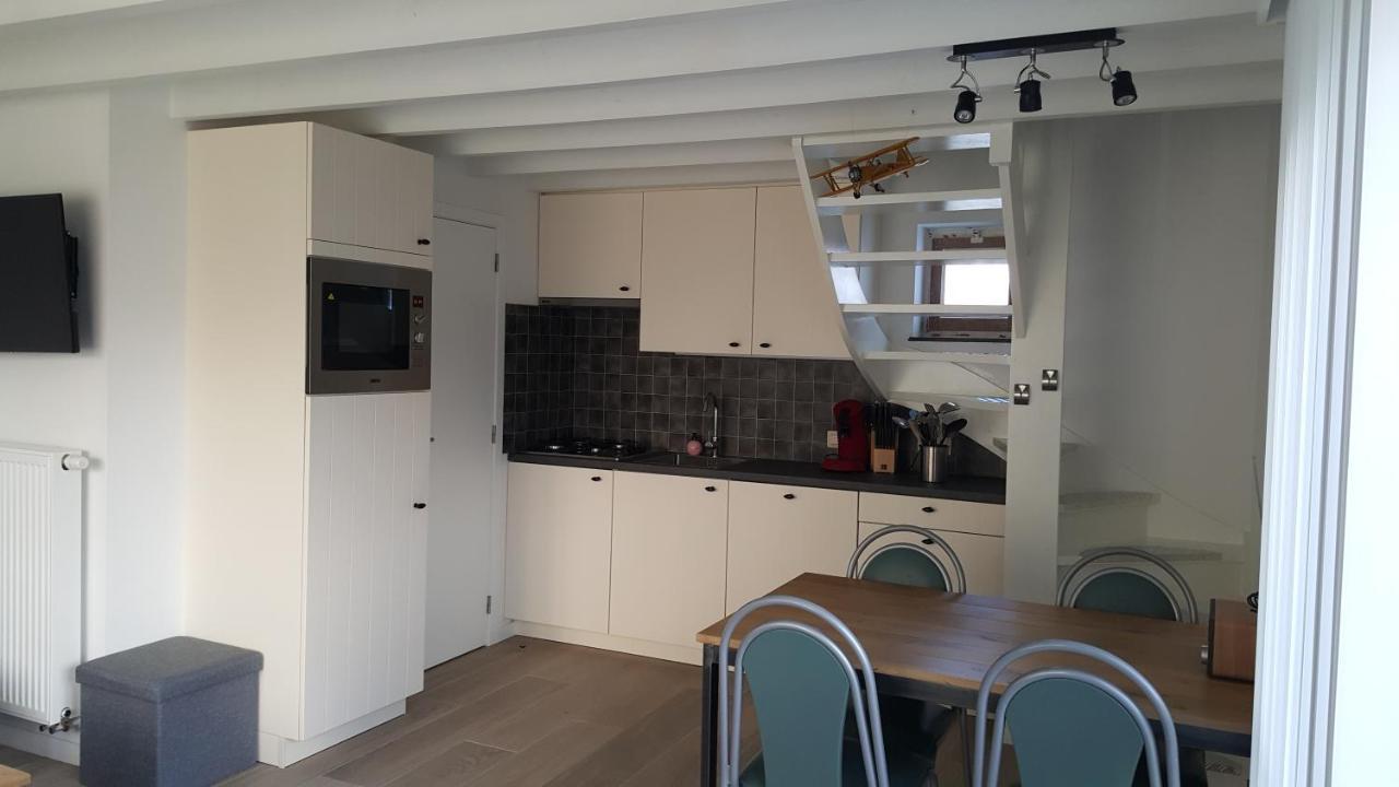 Vakantiehuisje Lora Villa Middelkerke Eksteriør billede