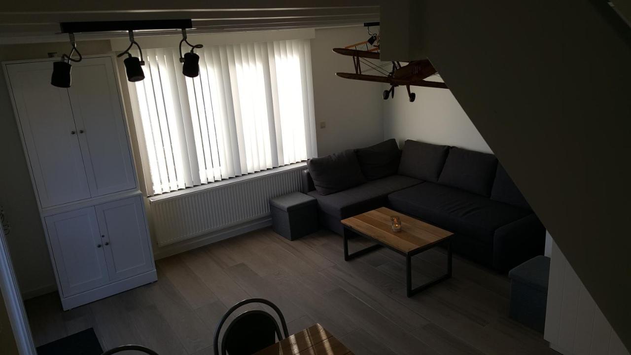 Vakantiehuisje Lora Villa Middelkerke Eksteriør billede