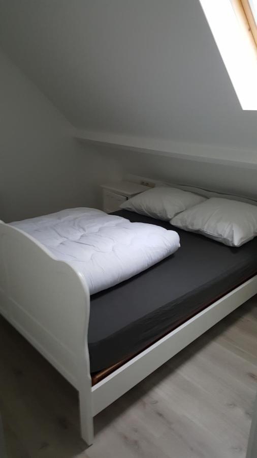 Vakantiehuisje Lora Villa Middelkerke Eksteriør billede