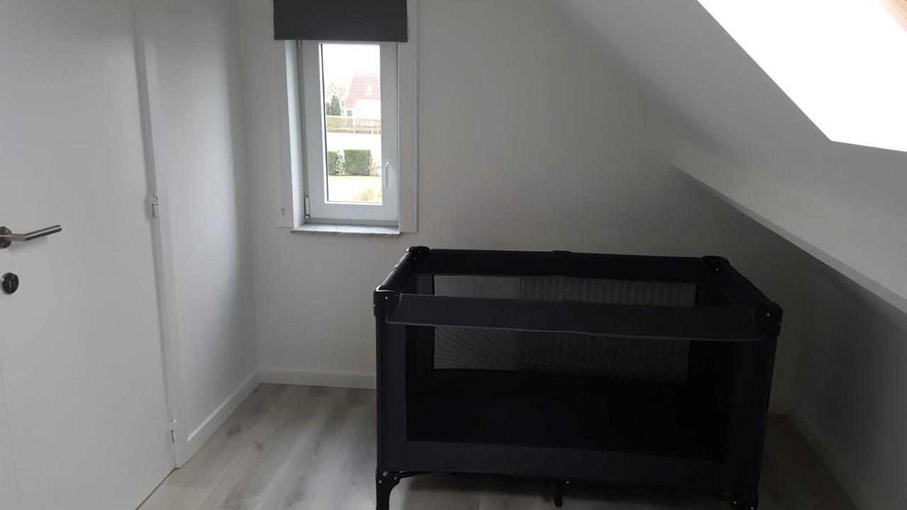 Vakantiehuisje Lora Villa Middelkerke Eksteriør billede
